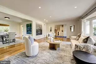 2824 Ellicott St NW, Washington, DC 20008 - Photo 17