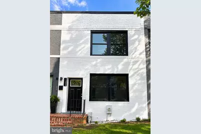 1206 16th Street NE, Washington, DC 20002 - Photo 1
