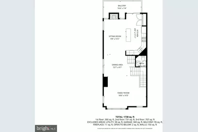 627 Ava Circle NE, Washington, DC 20017 - Photo 43