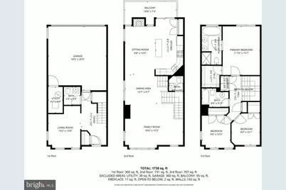 627 Ava Circle NE, Washington, DC 20017 - Photo 41