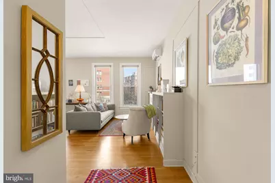 1300 Massachusetts Avenue NW #303, Washington, DC 20005 - Photo 3