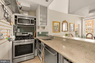 1300 Massachusetts Avenue NW #303, Washington, DC 20005 - Photo 9