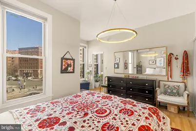 1300 Massachusetts Avenue NW #303, Washington, DC 20005 - Photo 17