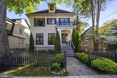 5310 Dorsett Place NW, Washington, DC 20016 - Photo 1