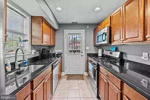 108 Kenilworth Avenue Northeast, Washington, DC 20019 - Photo 13