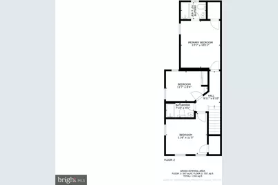 108 Kenilworth Avenue NE, Washington, DC 20019 - Photo 35
