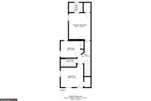 108 Kenilworth Avenue Northeast, Washington, DC 20019 - Photo 35
