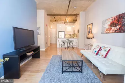 1300 N Street NW #403, Washington, DC 20005 - Photo 5