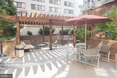 1300 N Street NW #403, Washington, DC 20005 - Photo 13