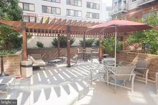 1300 N Street NW, Washington, DC 20005 - Photo 13