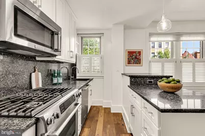 1910 Kalorama Road NW #302, Washington, DC 20009 - Photo 11