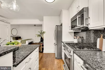 1910 Kalorama Road NW #302, Washington, DC 20009 - Photo 15