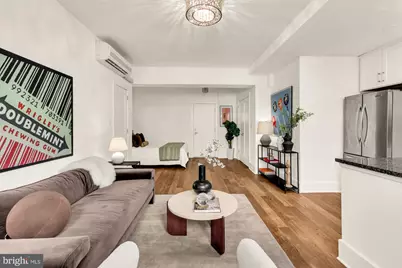 1910 Kalorama Road NW #302, Washington, DC 20009 - Photo 5