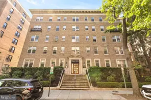 1910 Kalorama Rd NW, Washington, DC 20009 - Photo 27