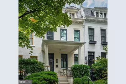2325 20th Street NW, Washington, DC 20009 - Photo 1