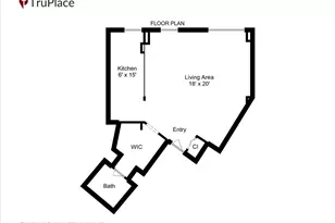 1801 Clydesdale Pl NW, Washington, DC 20009 - Photo 15