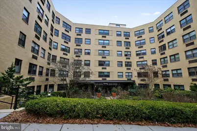 1801 Clydesdale Place NW #525, Washington, DC 20009 - Photo 27