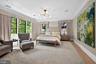 4432 Chestnut Ln NW, Washington, DC 20007 - Photo 21