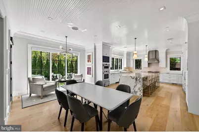 4432 Chestnut Lane NW, Washington, DC 20007 - Photo 13