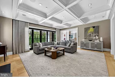 4432 Chestnut Lane NW, Washington, DC 20007 - Photo 7