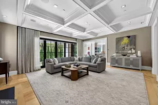 4432 Chestnut Ln NW, Washington, DC 20007 - Photo 7