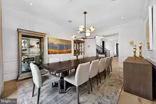 4432 Chestnut Ln NW, Washington, DC 20007 - Photo 5