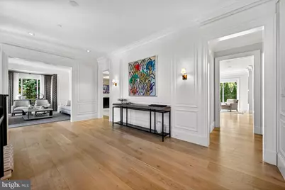 4432 Chestnut Lane NW, Washington, DC 20007 - Photo 3