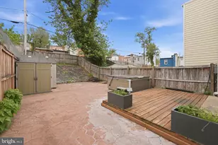 3417 B St SE, Washington, DC 20019 - Photo 19