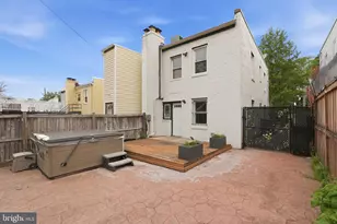 3417 B St SE, Washington, DC 20019 - Photo 21