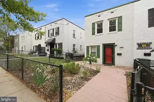 3417 B St SE, Washington, DC 20019 - Photo 3