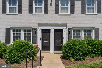 3816 W Street SE #A, Washington, DC 20020 - Photo 1