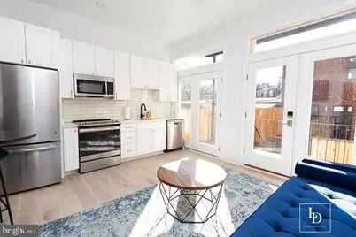 631 Constitution Avenue NE, Washington, DC 20002 - Photo 47