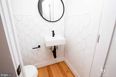 631 Constitution Avenue NE, Washington, DC 20002 - Photo 29