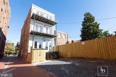 631 Constitution Avenue NE, Washington, DC 20002 - Photo 73