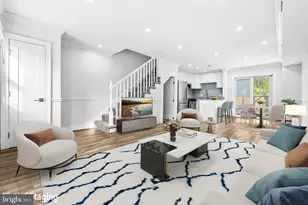 4630 Hanna Pl SE, Washington, DC 20019 - Photo 5