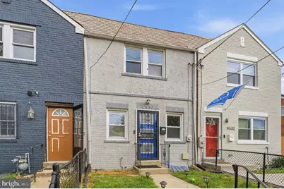 4630 Hanna Place SE, Washington, DC 20019 - Photo 3