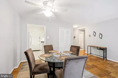 5406 Connecticut Avenue NW #401, Washington, DC 20015 - Photo 5