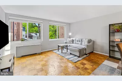 5406 Connecticut Avenue NW #401, Washington, DC 20015 - Photo 15