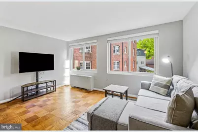 5406 Connecticut Avenue NW #401, Washington, DC 20015 - Photo 11