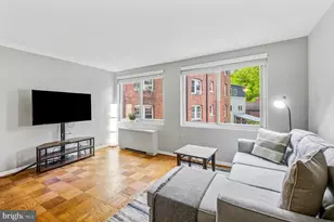 5406 Connecticut Ave NW, Washington, DC 20015 - Photo 11