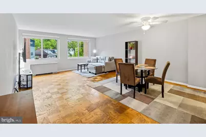 5406 Connecticut Avenue NW #401, Washington, DC 20015 - Photo 3
