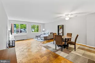 5406 Connecticut Ave NW, Washington, DC 20015 - Photo 3