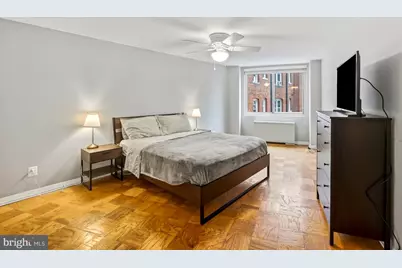 5406 Connecticut Avenue NW #401, Washington, DC 20015 - Photo 13