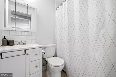 5406 Connecticut Avenue NW #401, Washington, DC 20015 - Photo 19