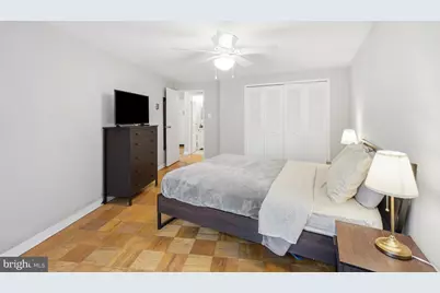 5406 Connecticut Avenue NW #401, Washington, DC 20015 - Photo 17