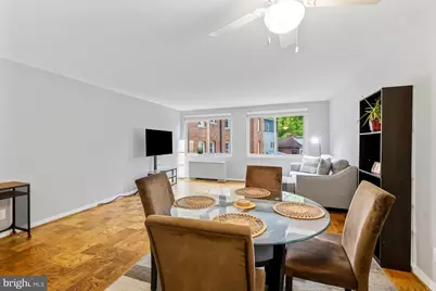5406 Connecticut Avenue NW #401, Washington, DC 20015 - Photo 9
