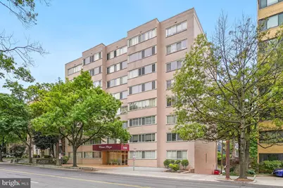 5406 Connecticut Avenue NW #401, Washington, DC 20015 - Photo 23
