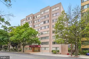 5406 Connecticut Ave NW, Washington, DC 20015 - Photo 23
