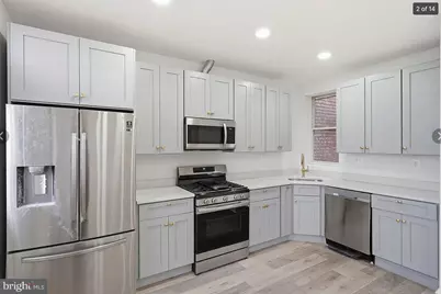 2032 North Capitol Street NW #2, Washington, DC 20002 - Photo 1