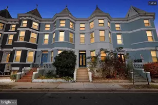 2032 North Capitol St NW, Washington, DC 20002 - Photo 1